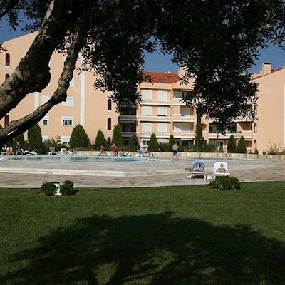 Riviera Carcavelos 4* Lissabon